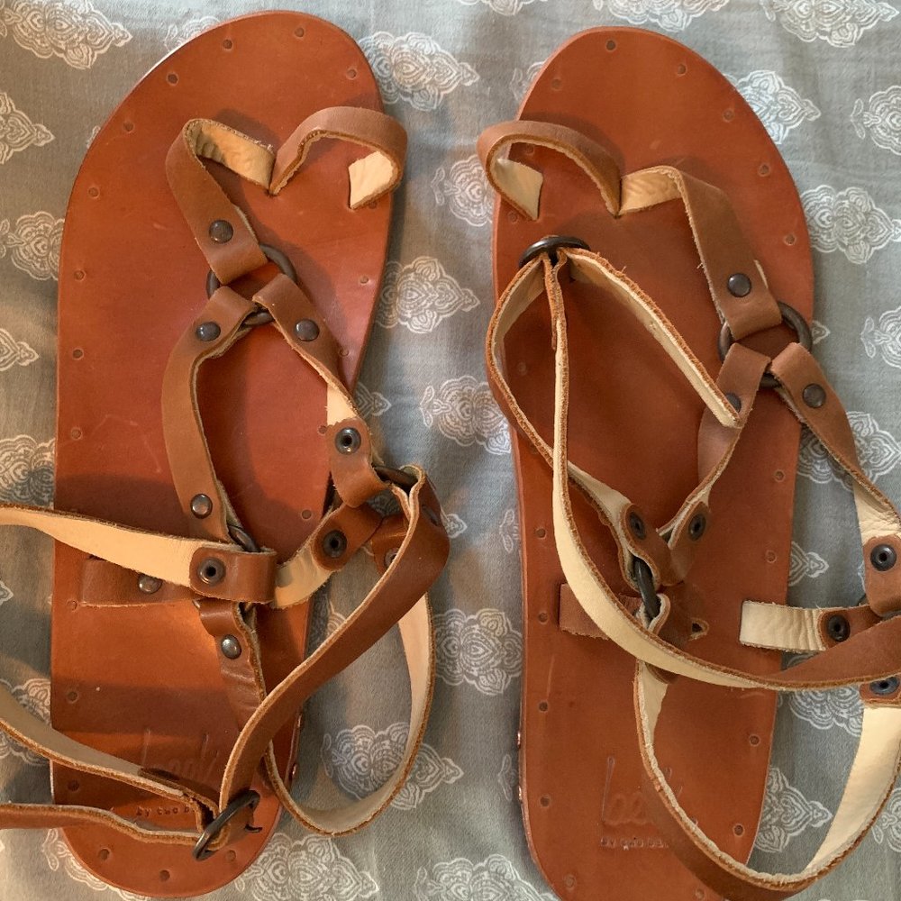 Beek Lark Sandals